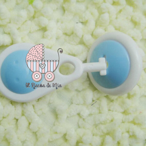 Protector o tapa de Enchufes con llave - Imagen 2