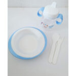 Pack almuerzo 4 en 1