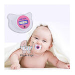 Chupetes Termómetro