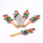 Cascabel 10 campanas