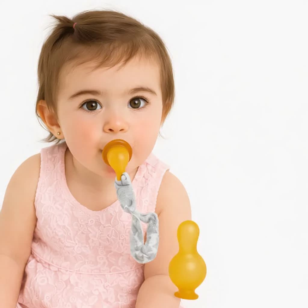 chupete dr marinov Chupete Dr Marinov ergonómico - Imagen 1