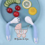 Servicio flexible entrenamiento con caja transportadora