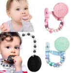 Mordedor galleta con colgador