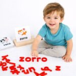 Juego de deletreo y ortografía