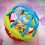 Pelota Sonajero Blanda