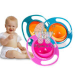 Plato bowl 360° antiderrame