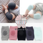 Rodilleras para gatear